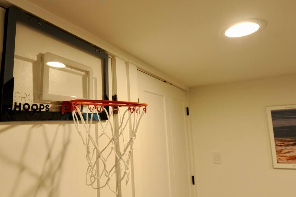 Cherry Blossom Townhouse, Easy Dc Access ワシントン エクステリア 写真