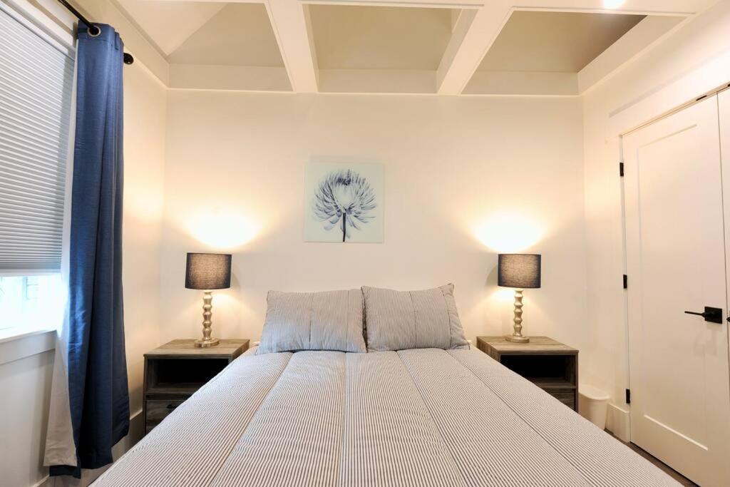 Cherry Blossom Townhouse, Easy Dc Access ワシントン エクステリア 写真