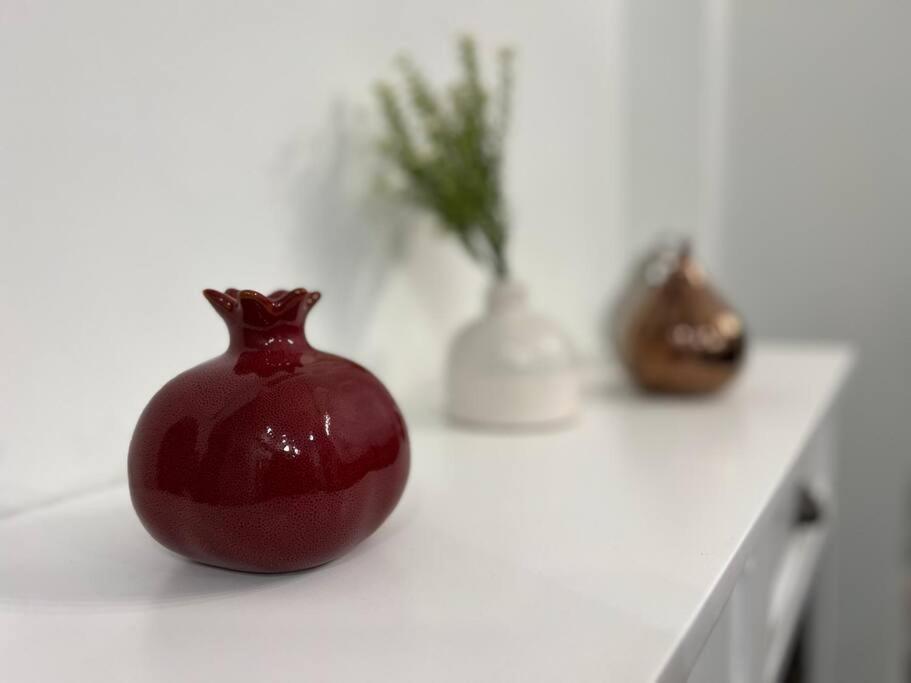 Cherry Blossom Townhouse, Easy Dc Access ワシントン エクステリア 写真