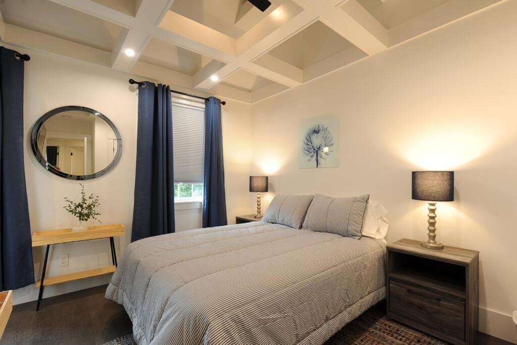 Cherry Blossom Townhouse, Easy Dc Access ワシントン エクステリア 写真