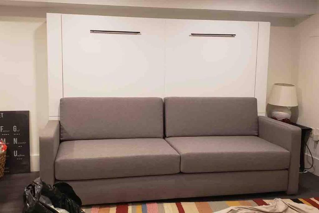 Cherry Blossom Townhouse, Easy Dc Access ワシントン エクステリア 写真
