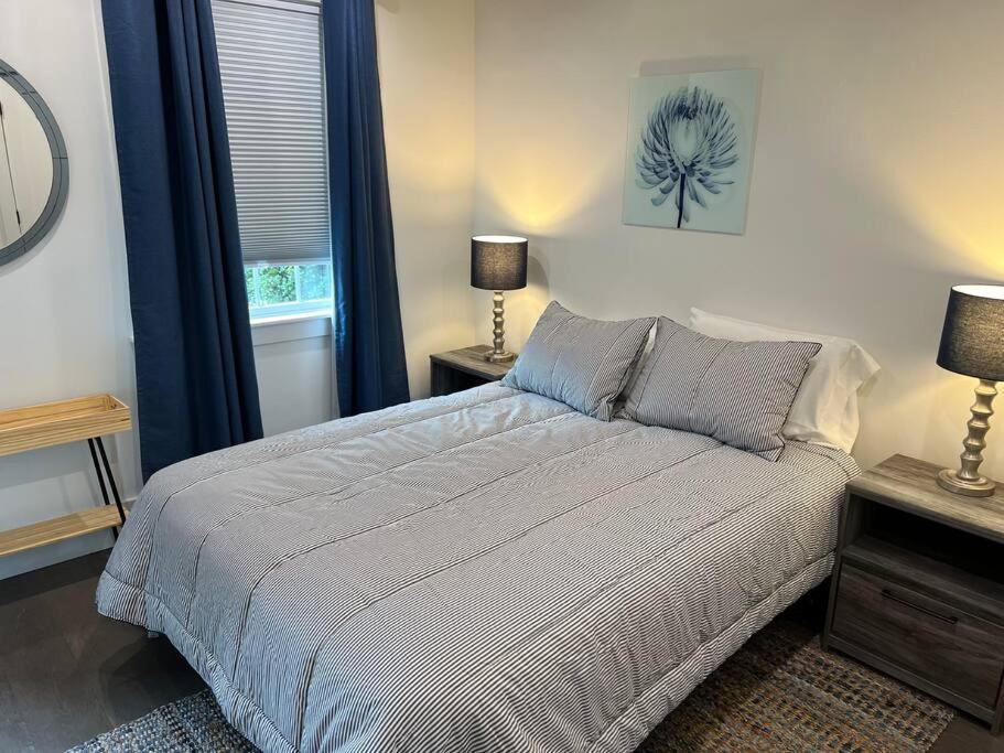 Cherry Blossom Townhouse, Easy Dc Access ワシントン エクステリア 写真