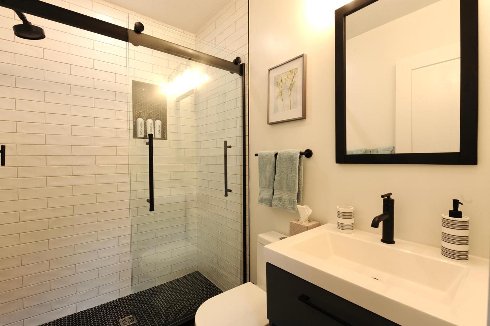 Cherry Blossom Townhouse, Easy Dc Access ワシントン エクステリア 写真