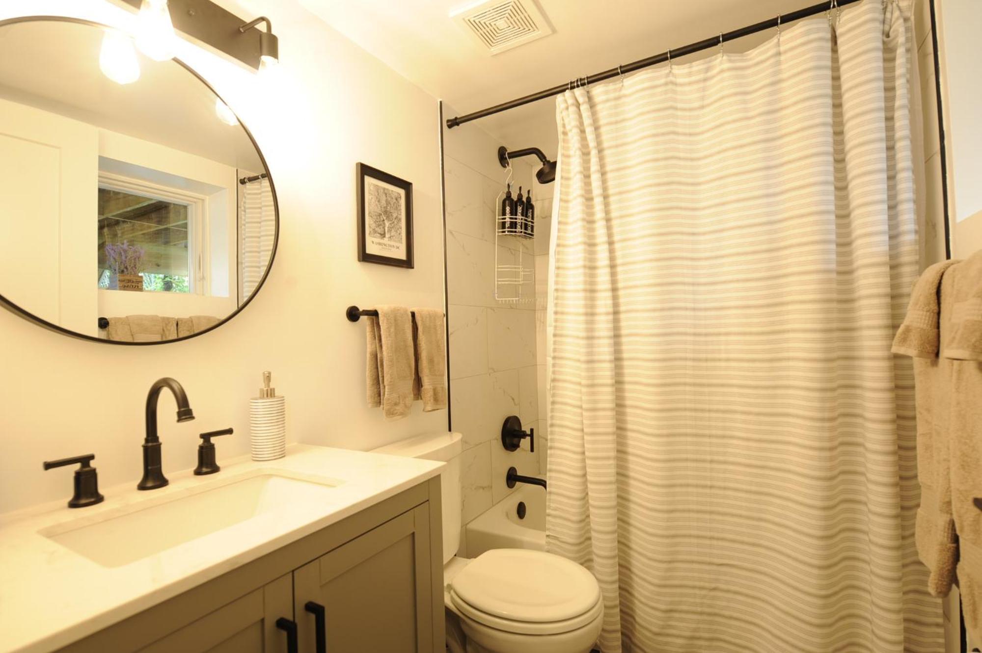 Cherry Blossom Townhouse, Easy Dc Access ワシントン エクステリア 写真