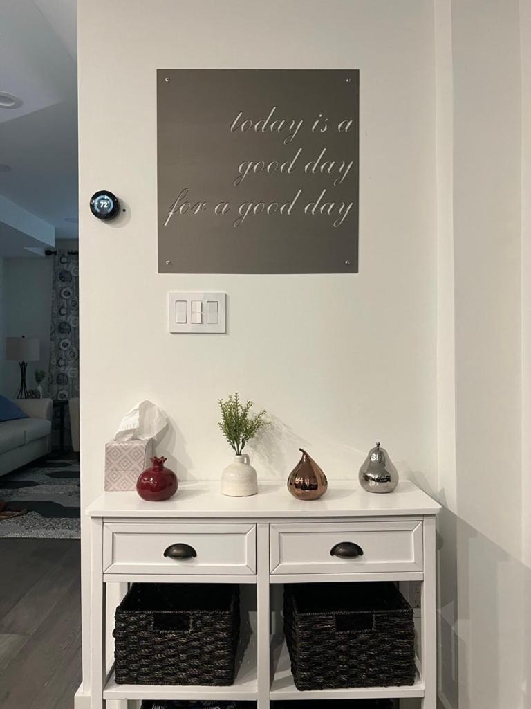 Cherry Blossom Townhouse, Easy Dc Access ワシントン エクステリア 写真